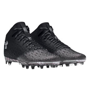 Under Armour Spotlight Clone 4.0 MC Women's Lacrosse Cleats Size 9.5